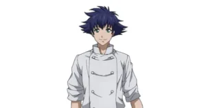 Fermat no Ryōri Anime Announces Lead Cast: Shirakawa and Ban to Star gakukitada