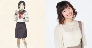 “Mononoke Lecture Logs of Chuzenji-sensei” Anime Adds Four New Classmates to Cast gl mirfbcaa1jtp