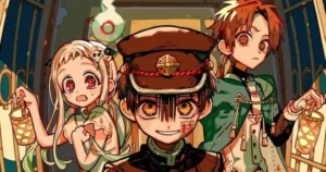 hanako kun 2 sequel.jfif