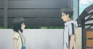 Honey Lemon Soda Episode 9: Uka Confronts Her Past and Finds Her Voice honey lemon 9