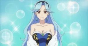 ‘I’m a Noble on the Brink of Ruin’ Anime Cast Expands: New Characters Revealed! im a noble flora.png