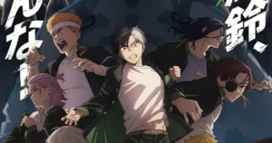 Wind Breaker Season 2: New Trailer Drops, More Cast Revealed, and April 3 Premiere Confirmed keel