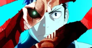 ‘Kaiju No. 8: Mission Recon’ Hits North American Theaters This April kv 16