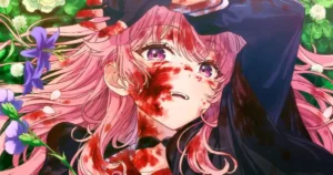 Dark Yuri Manga ‘I Want to Love You Till Your Dying Day’ Gets Anime Adaptation kv