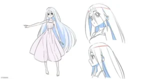 Yanmar’s “Miru: Paths to My Future” Anime Unveils Maaya Sakamoto as Voice of Key Character miru