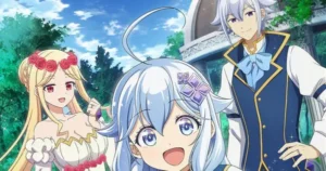 reincarnatedasthedaughter anime kv1