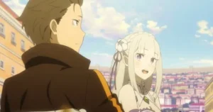 rezero3 16