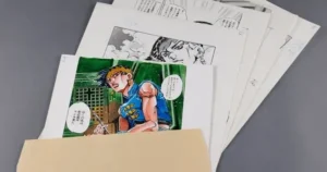 JoJo’s Bizarre Adventure Spinoff: Thus Spoke Rohan Kishibe Gets New Manga Story After 3-Year Hiatus rohan