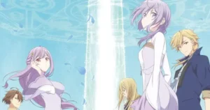 ‘The Too-Perfect Saint’ Anime Unveils Ending Song in New Trailer saint 1