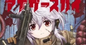 scavengers another sky