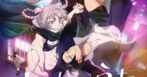 Call of the Night Season 2: New Teaser Reveals Cast Addition and Summer Premiere season2 1445x2048 1