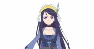 ‘Uglymug, Epicfighter’ Anime Reveals New Cast Members seika