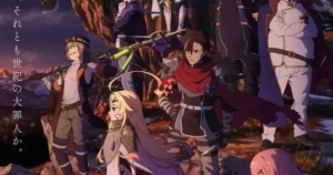 sentencedtobeahero kv2