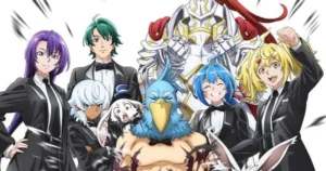 shangrila frontier 3rd season.jfif