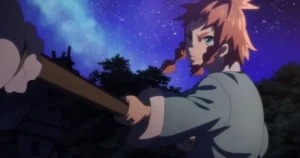 ‘Teogonia’ Anime Unveils Aimi Noda’s Opening Theme in New Promo Video ss4