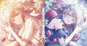 the angel next door spoils me rotten season 2 visual