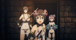 Übel Blatt Episode 8: Köinzell’s Hunt Continues Amidst Political Intrigue ubel blatt 8.1.png