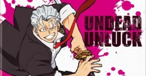 undead unluck bd