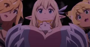 S-Rank Monster Unleashed: Elf-Girl’s Cat Episode 10 Delivers Surprising Transformation vlcsnap 2025 03 03 01h39m25s146.png