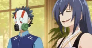 Shangri-La Frontier Season 2 Episode 47: Sunraku Faces Off Against K in Intense Galaxia Heroes Showdown vlcsnap 2025 03 10 03h51m22s952.png