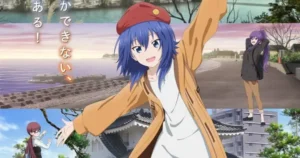 ‘Zatsu Tabi -That’s Journey-‘ Anime Unveils New Cast Details, Sets April 7 Premiere zatsu kv