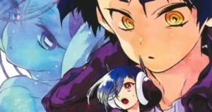 Deep Raputa’s Final Chapter: A Manga Journey Ends 71ymxyyhvkl. sl1200