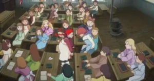 Avonlea’s New Girl: Anne’s School Daze anne 3