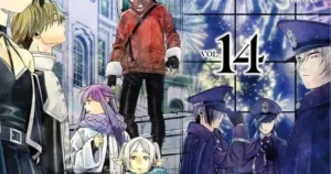 Manga Giants: Unveiling the Titans of First Printings (2024-2025) frieren