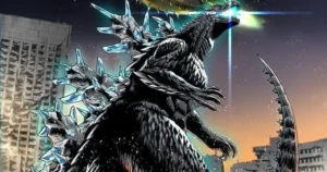 godzilla galaxy odyssey