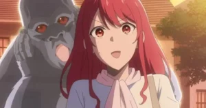 gorilla girl 1 2