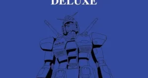Gundam: The Origin Manga Gets a Deluxe Upgrade! gundam the origin deluxe manga