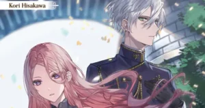 Forbidden Love & False Saints: New Manga Releases to Obsess Over lightnovel to sir without love im divorcing you