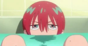 GQuuuuuuX: Clan Battles Heat Up! machu bath