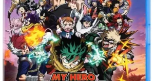 my hero academia youre next