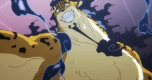 One Piece Ep. 1127: Animation Goes Wild! op1127.png
