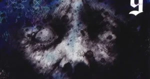 Pierrot-Man’s Curtain Call: The Manga Ends! pierrot