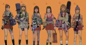 “Beautiful Place” Manga Returns: What Fans Can Expect place