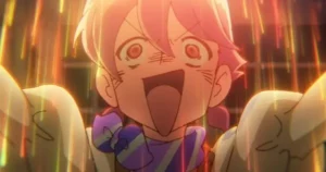 Ginza’s Strangest Guests: Hotel Robots vs. Tanuki Clan! ss 2025 04 23 22 20 34 897