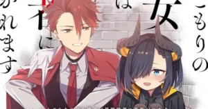 The Charcoal Queen’s Love Story Concludes sumi