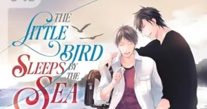 Fresh Manga Titles Coming to Tokyopop Shelves! the little bird sleeps by the sea cvr