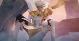 Trust & Triumph: Diving into the Premiere of To Be Hero X tobeherox 1 3