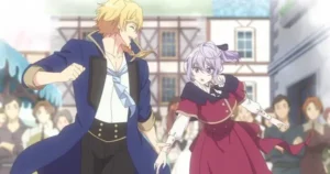 The Saintly Scapegoat: Sold Off and Starting Over too perfect saint 1 3