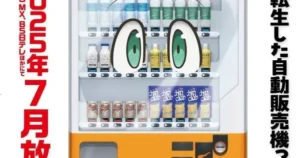 vending