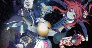 zombie land saga film