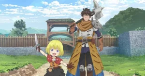 Single & Ready to Mingle: 29-Year-Old Adventurer Gets Anime 29sai kv