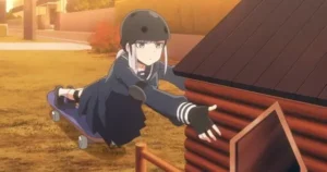 Aharen-san’s Sibling Shenanigans Steal the Show! aharen 1