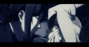 Emerald Shadows: Unveiling Secrets in Black Butler’s Forest bb emerald 6