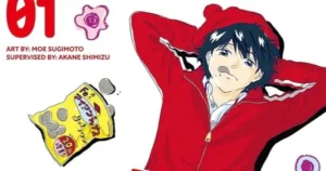 cells not at work volume 1