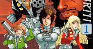 crusher joe rebirth