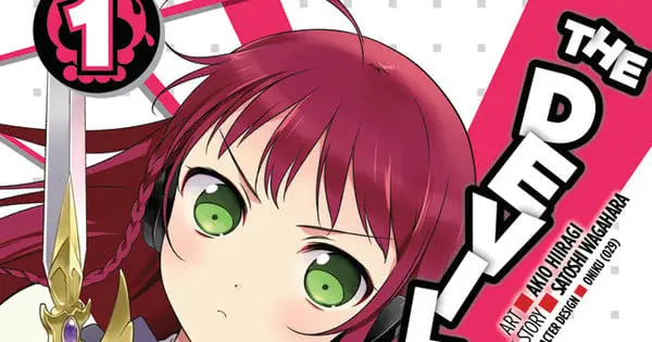 devil